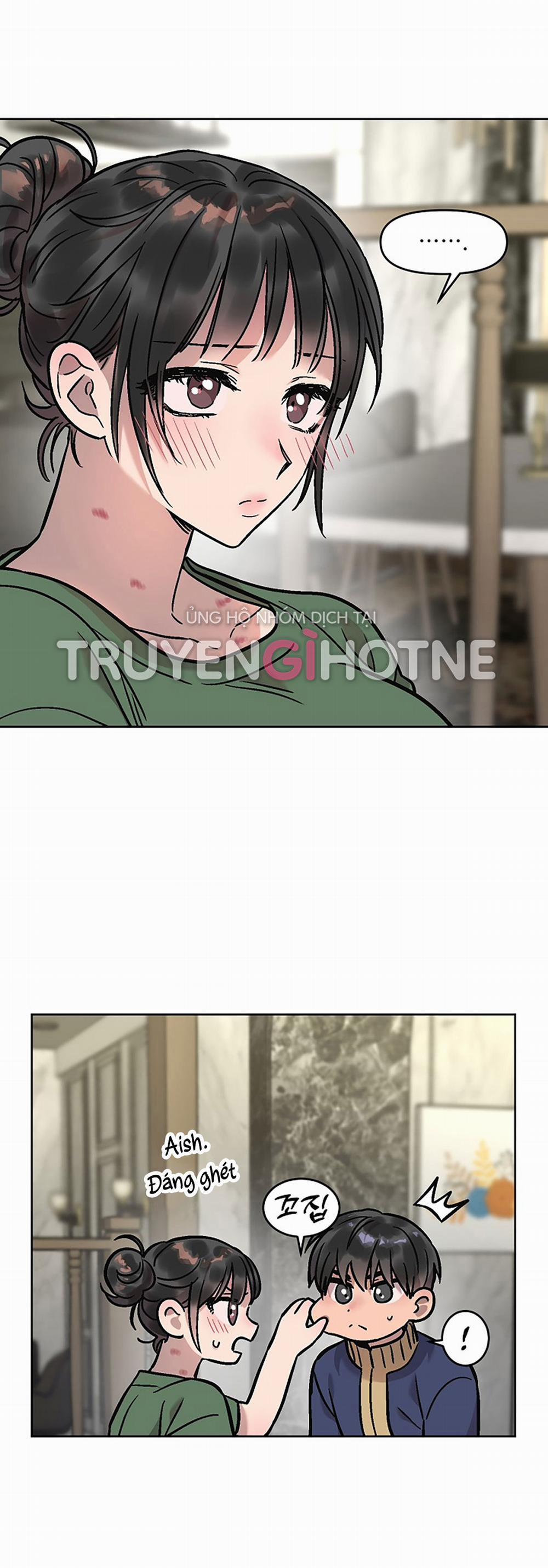 [18+] Cuộc Gọi Từ Ai 8.2 trang 10