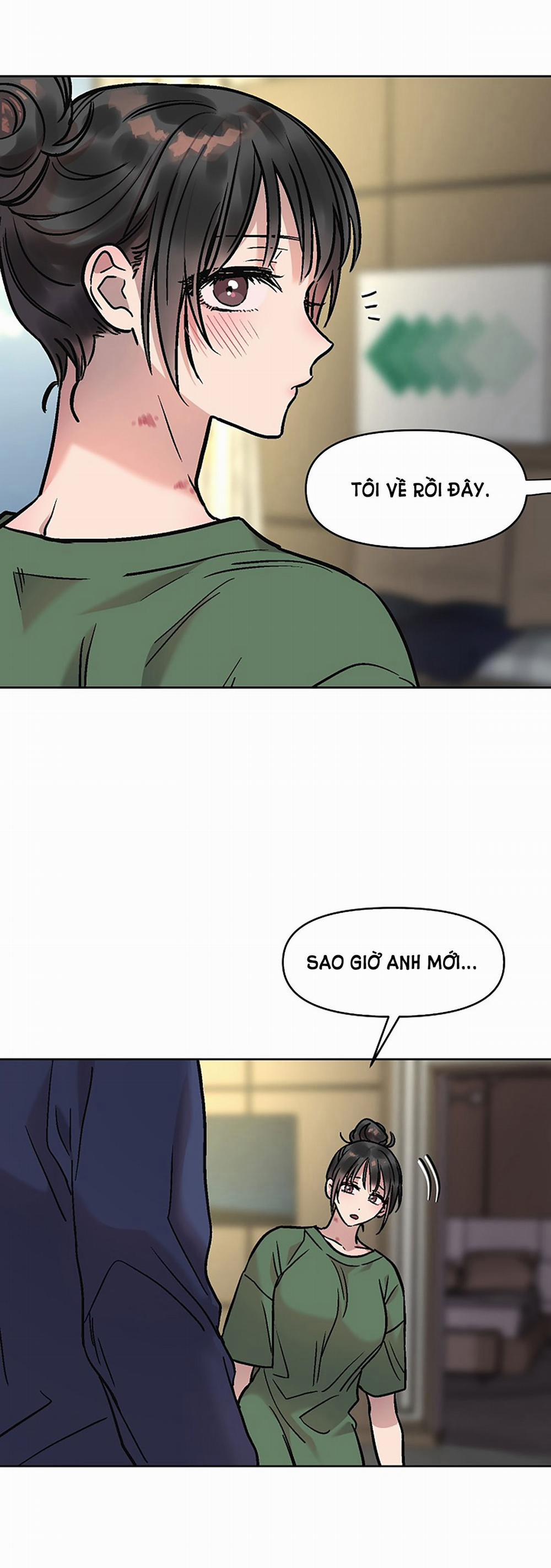 [18+] Cuộc Gọi Từ Ai 8.2 trang 7