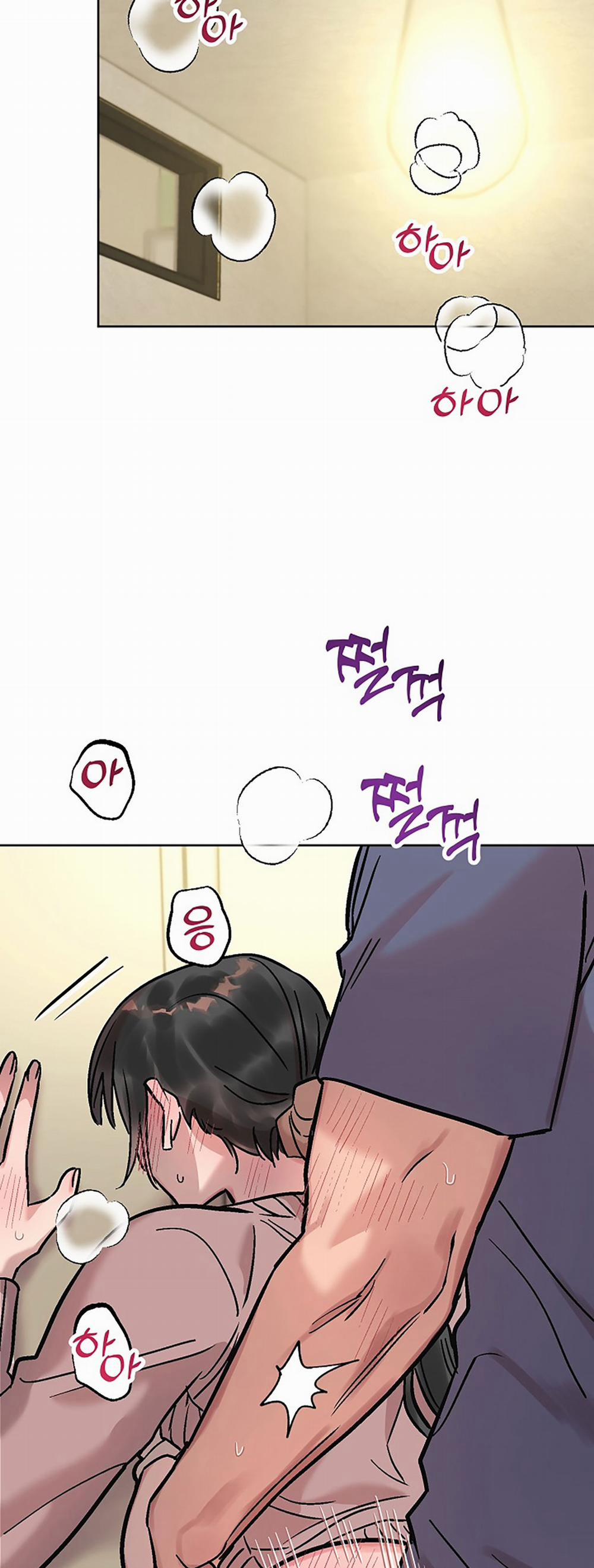 [18+] Cuộc Gọi Từ Ai 9.1 trang 14