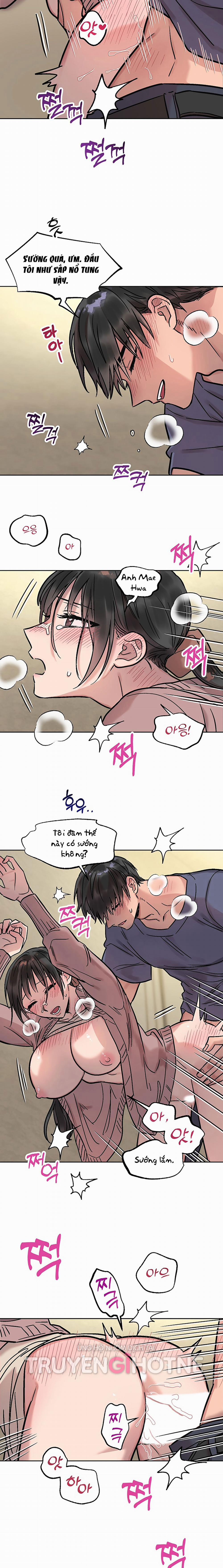 [18+] Cuộc Gọi Từ Ai 9.1 trang 15