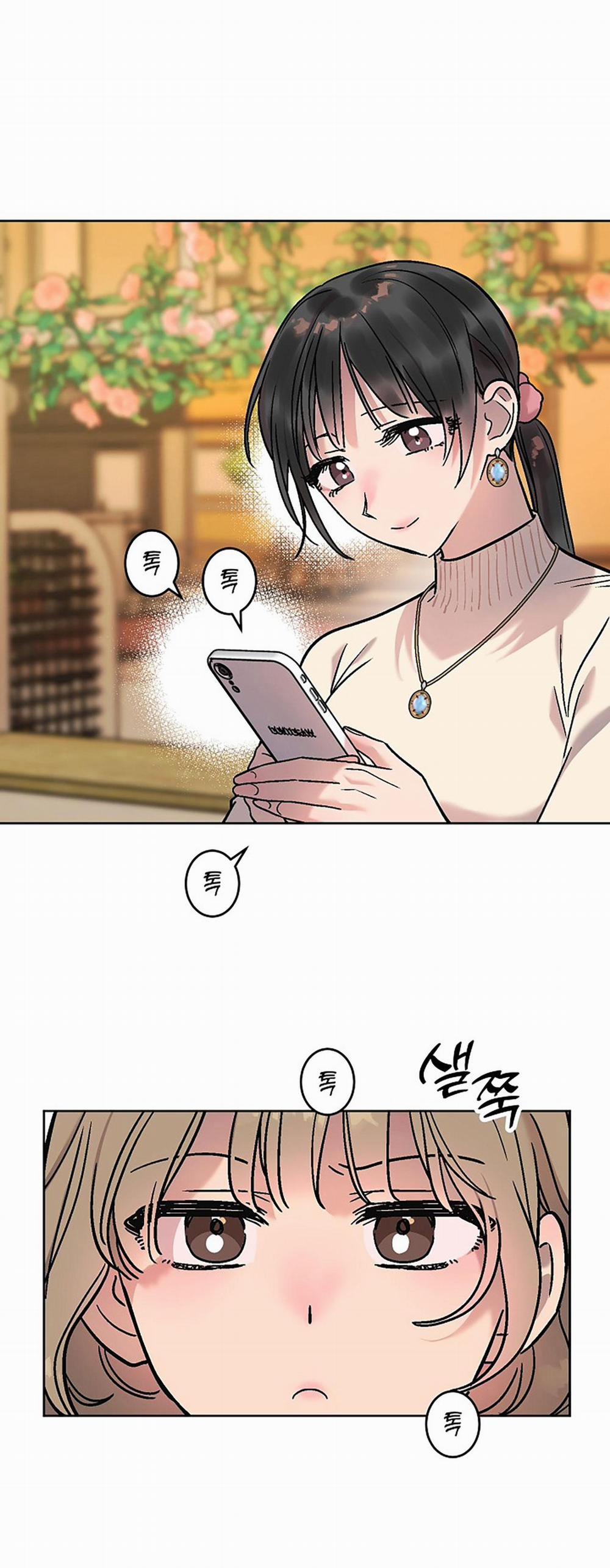 [18+] Cuộc Gọi Từ Ai 9.2 trang 3