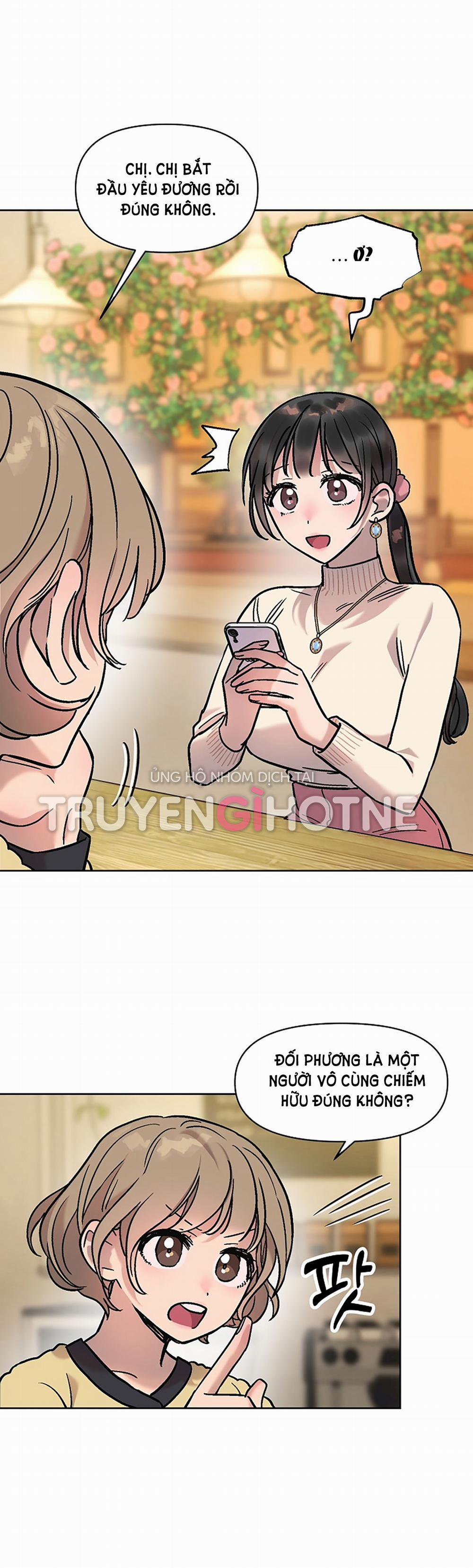 [18+] Cuộc Gọi Từ Ai 9.2 trang 4