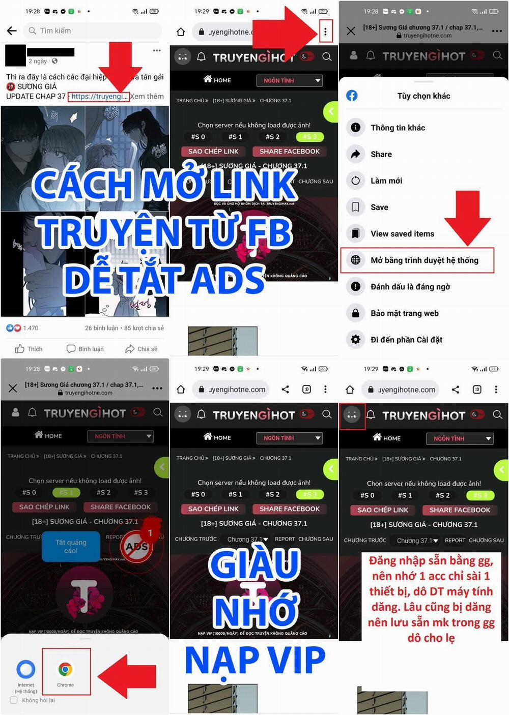 [18+] Cuộc Hôn Nhân Chính Trị 1.1 trang 0