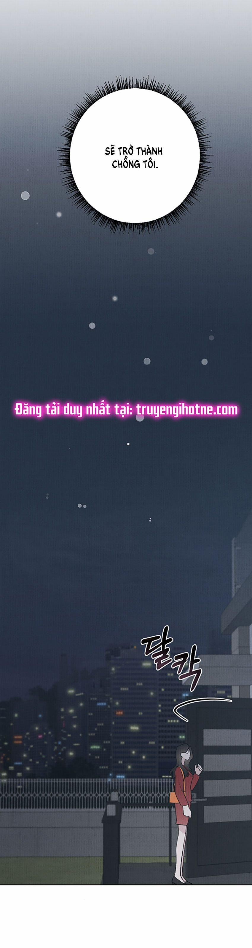 [18+] Cuộc Hôn Nhân Chính Trị 1.2 trang 10