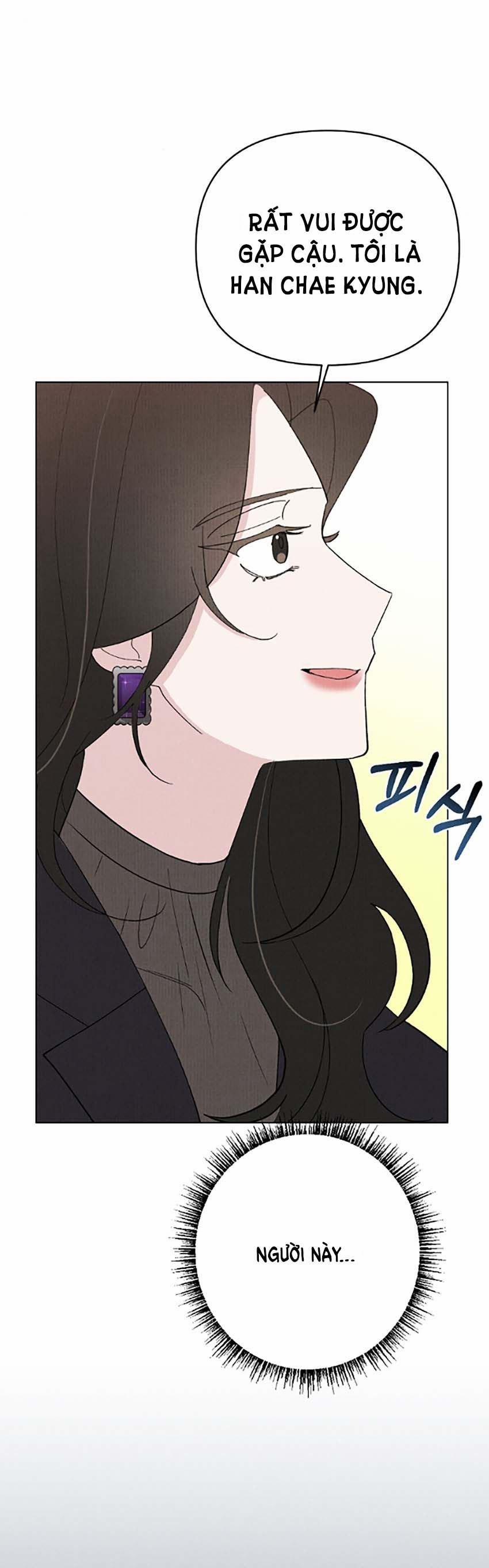 [18+] Cuộc Hôn Nhân Chính Trị 1.2 trang 9