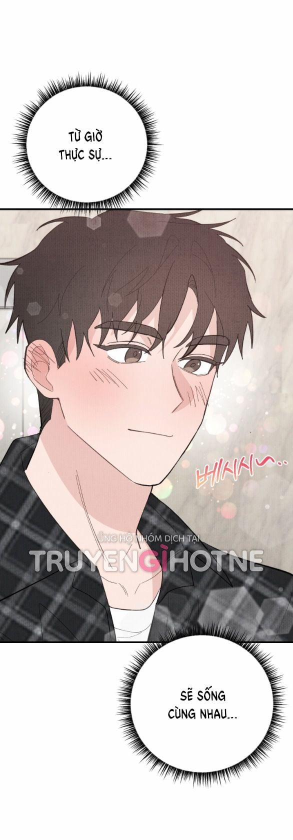 [18+] Cuộc Hôn Nhân Chính Trị 10.1 trang 18