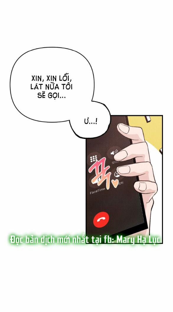 [18+] Cuộc Hôn Nhân Chính Trị 10.1 trang 3