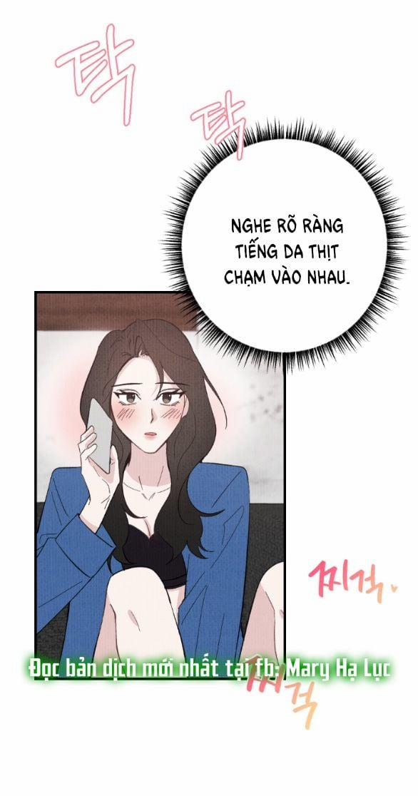 [18+] Cuộc Hôn Nhân Chính Trị 10.1 trang 31