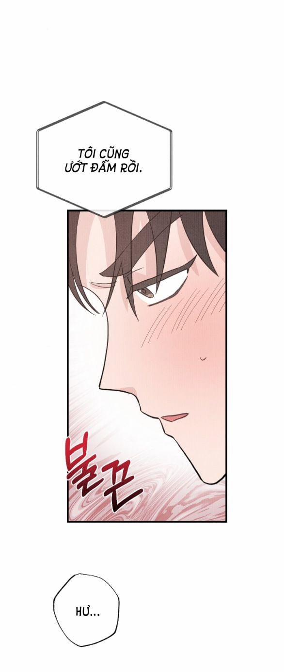 [18+] Cuộc Hôn Nhân Chính Trị 10.1 trang 37
