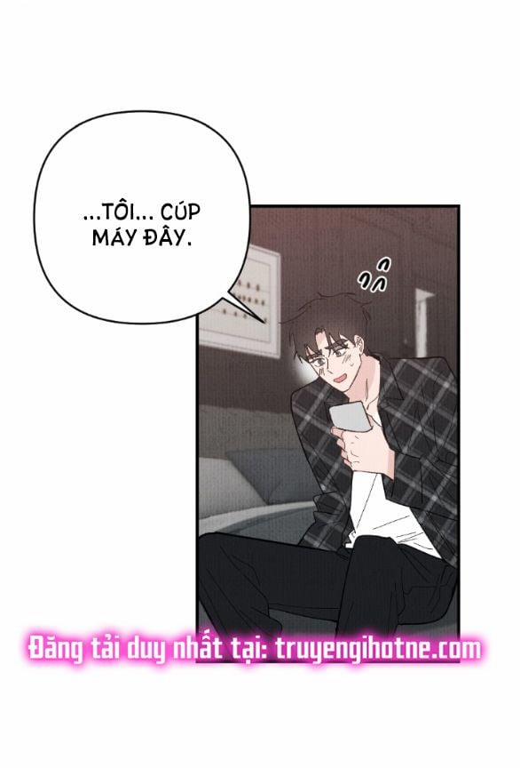 [18+] Cuộc Hôn Nhân Chính Trị 10.1 trang 39