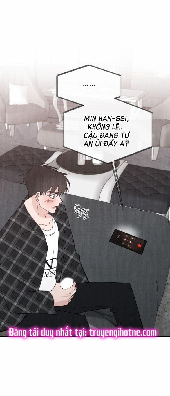 [18+] Cuộc Hôn Nhân Chính Trị 10.1 trang 4