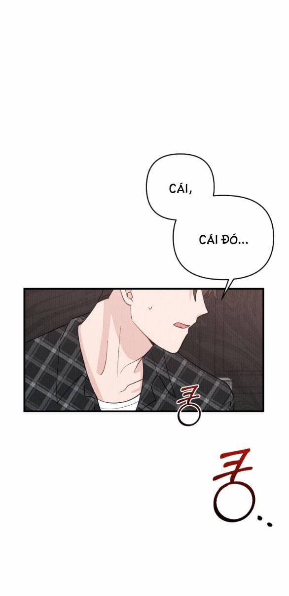 [18+] Cuộc Hôn Nhân Chính Trị 10.1 trang 5