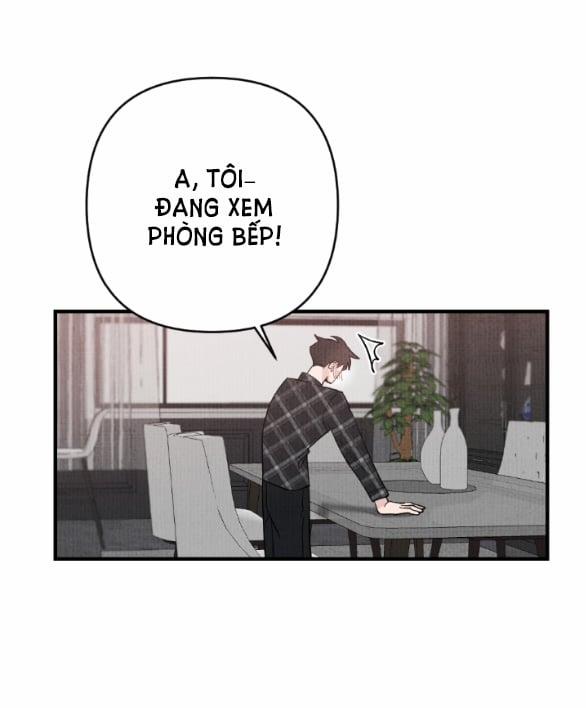 [18+] Cuộc Hôn Nhân Chính Trị 10.2 trang 13