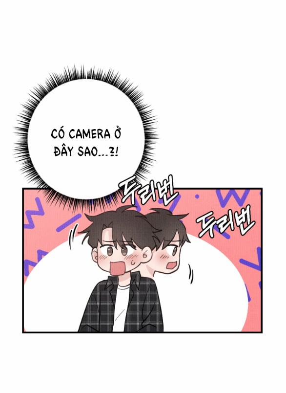 [18+] Cuộc Hôn Nhân Chính Trị 10.2 trang 23