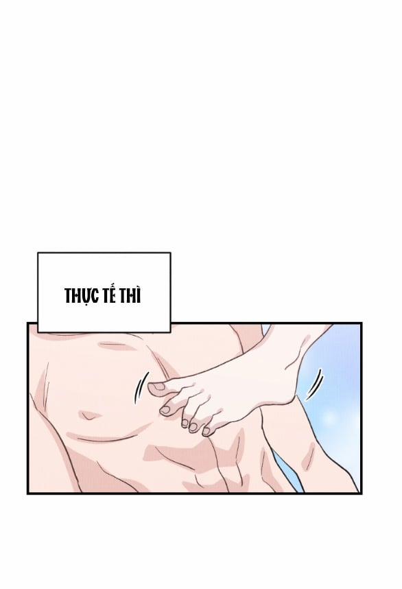 [18+] Cuộc Hôn Nhân Chính Trị 10.2 trang 27