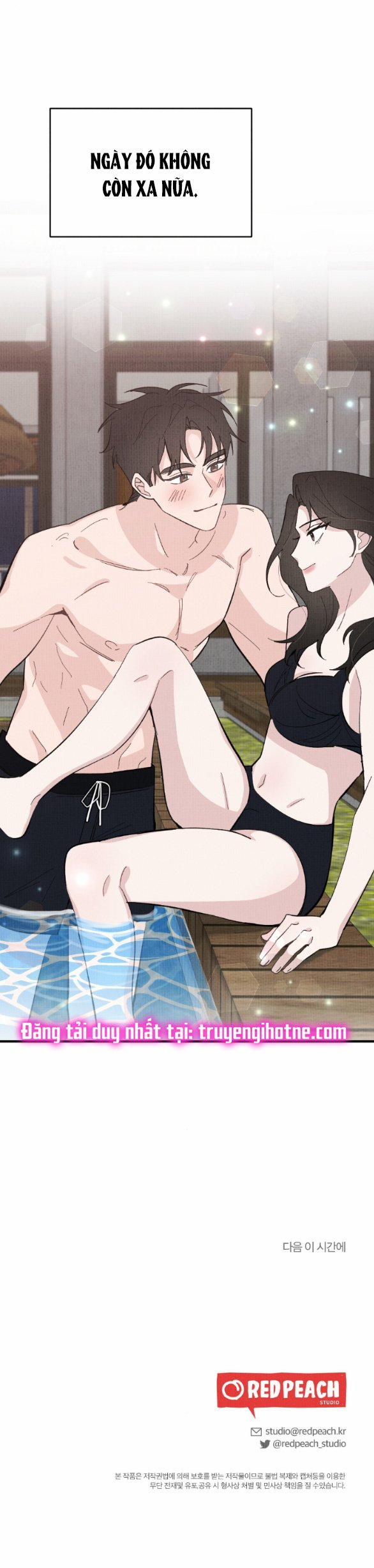 [18+] Cuộc Hôn Nhân Chính Trị 10.2 trang 28