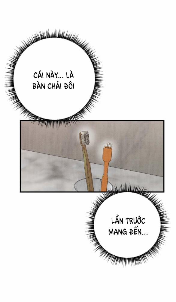 [18+] Cuộc Hôn Nhân Chính Trị 10.2 trang 6