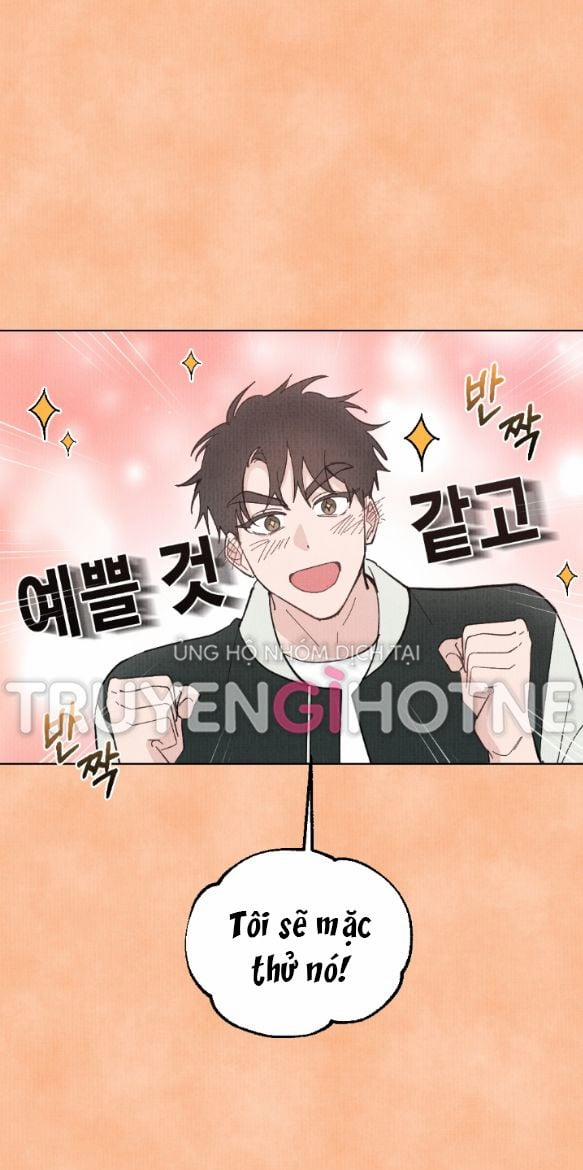 [18+] Cuộc Hôn Nhân Chính Trị 11.1 trang 7