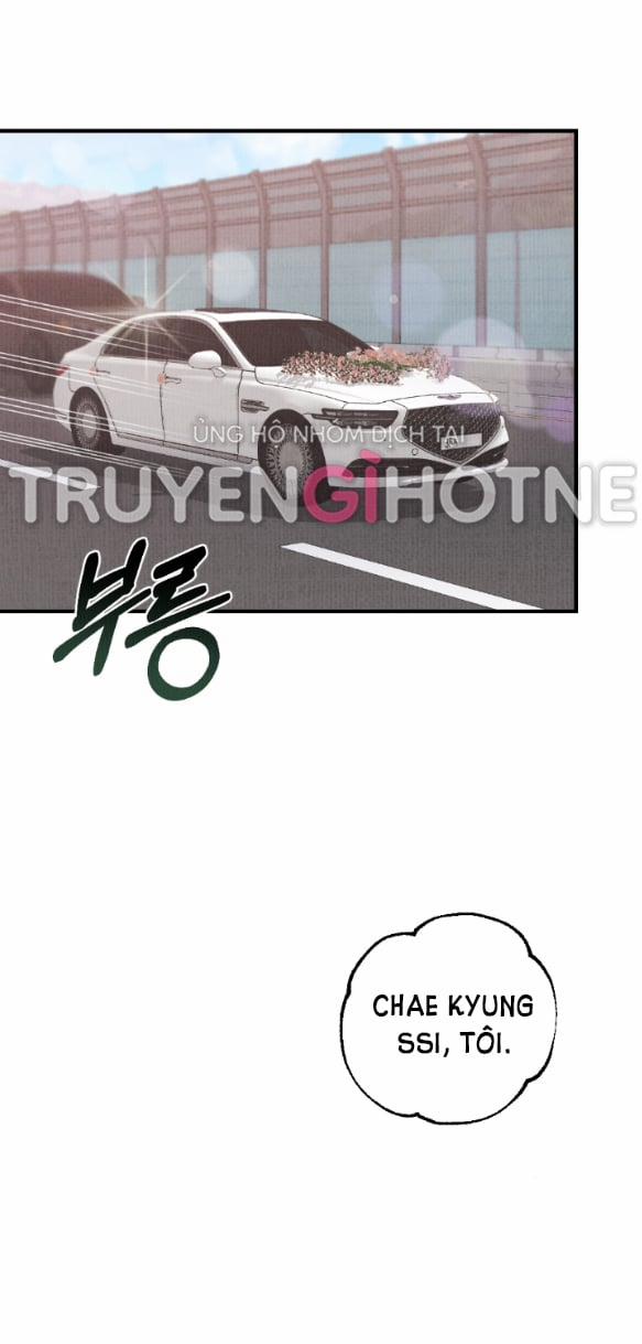 [18+] Cuộc Hôn Nhân Chính Trị 11.2 trang 11