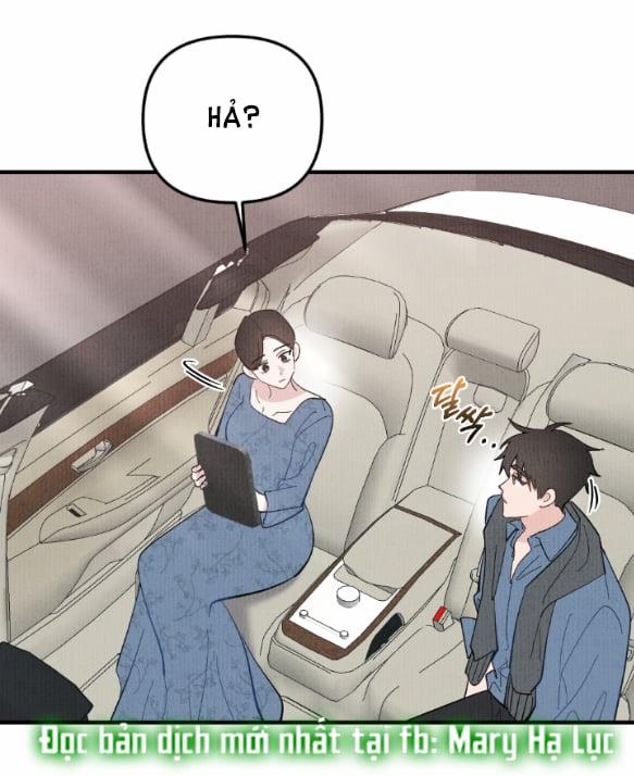[18+] Cuộc Hôn Nhân Chính Trị 11.2 trang 12