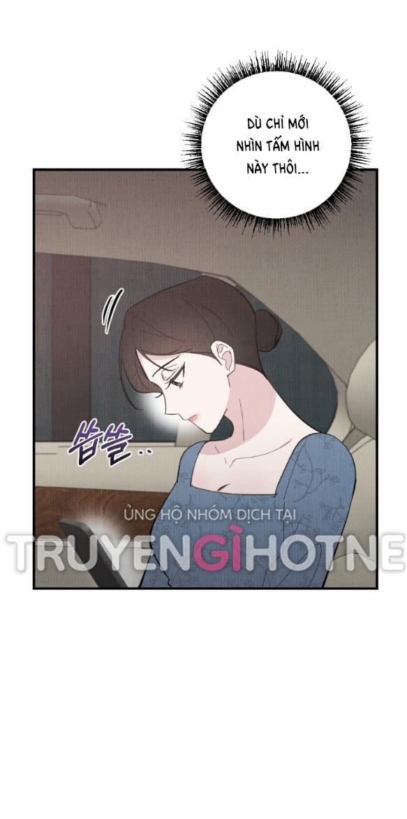 [18+] Cuộc Hôn Nhân Chính Trị 11.2 trang 17