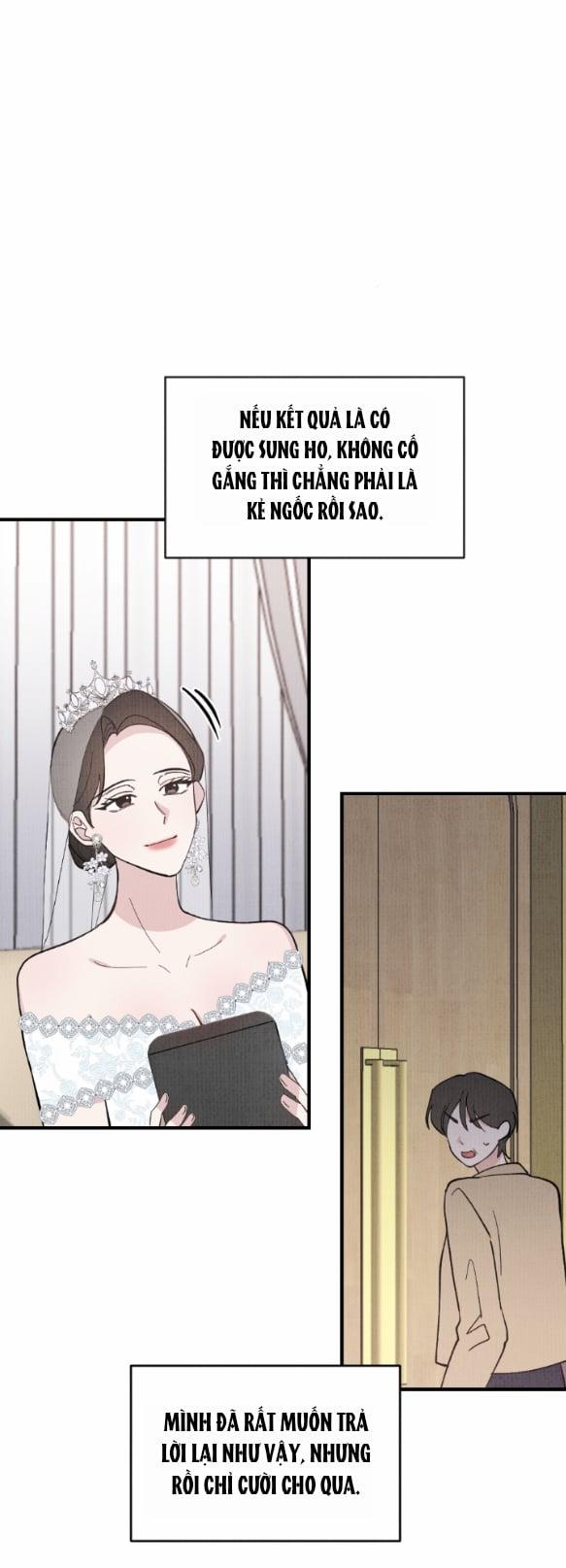 [18+] Cuộc Hôn Nhân Chính Trị 11.2 trang 2