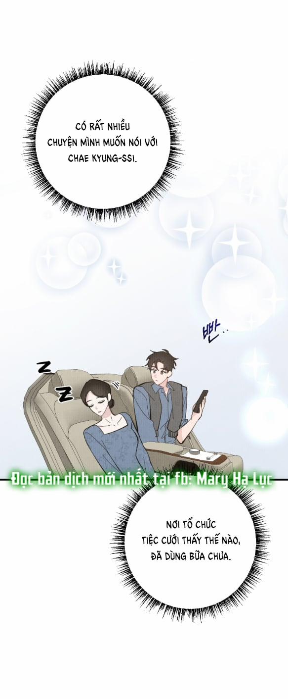 [18+] Cuộc Hôn Nhân Chính Trị 11.2 trang 29