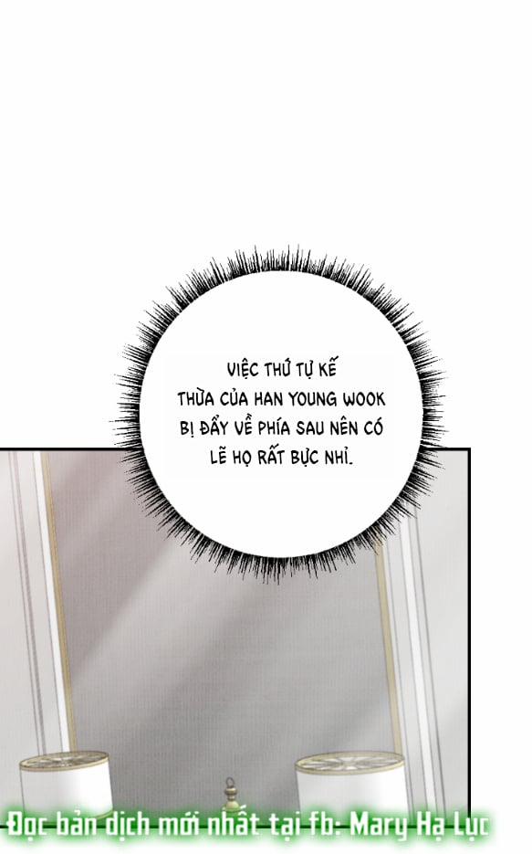 [18+] Cuộc Hôn Nhân Chính Trị 11.2 trang 3