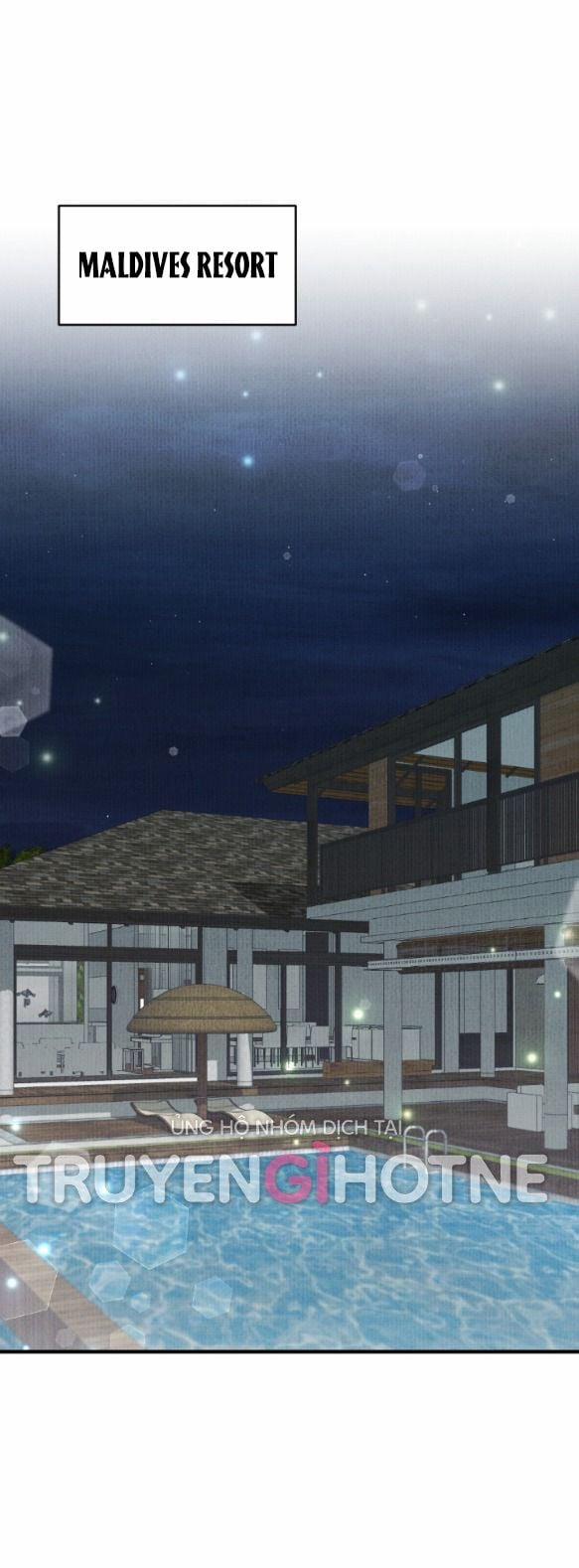 [18+] Cuộc Hôn Nhân Chính Trị 12.1 trang 1