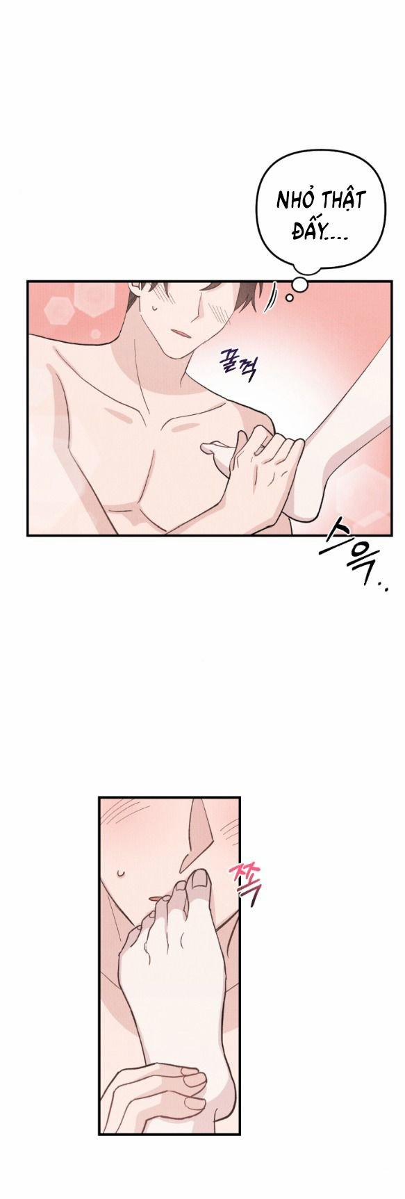 [18+] Cuộc Hôn Nhân Chính Trị 12.1 trang 11