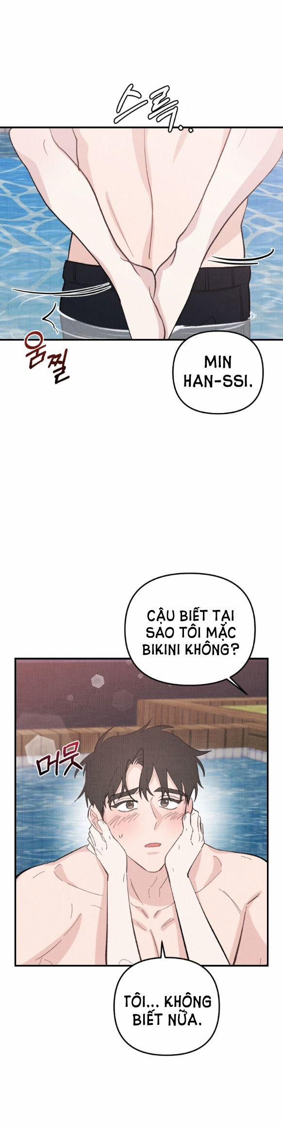 [18+] Cuộc Hôn Nhân Chính Trị 12.1 trang 13