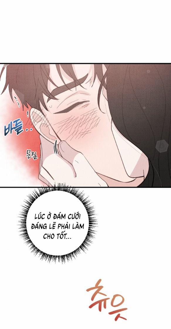 [18+] Cuộc Hôn Nhân Chính Trị 12.1 trang 15