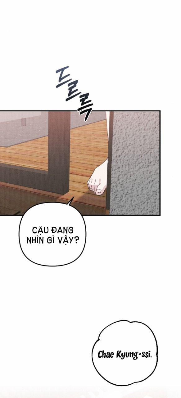 [18+] Cuộc Hôn Nhân Chính Trị 12.1 trang 4