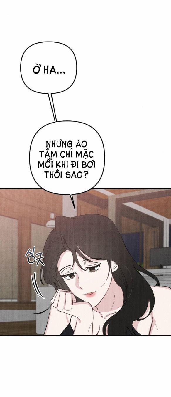 [18+] Cuộc Hôn Nhân Chính Trị 12.1 trang 9