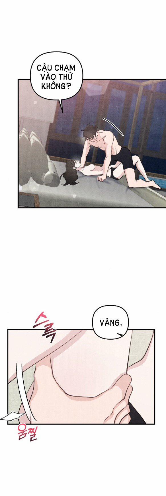 [18+] Cuộc Hôn Nhân Chính Trị 12.2 trang 11