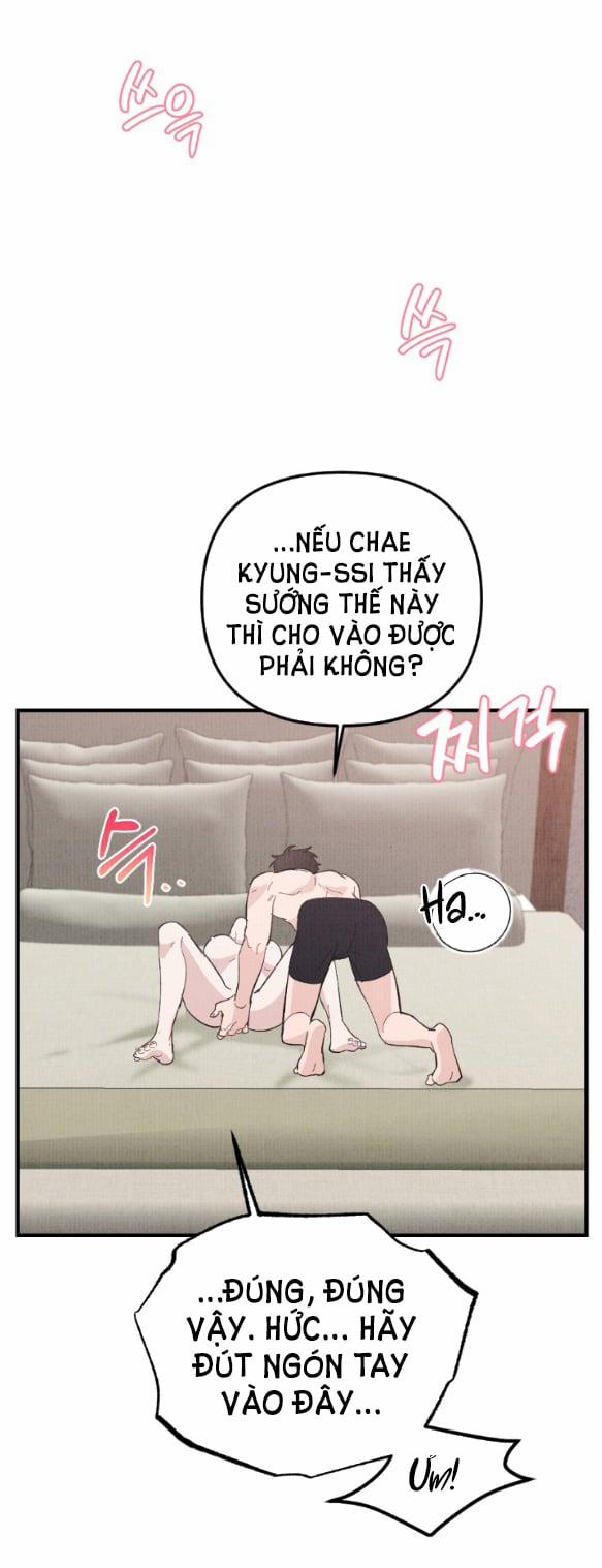 [18+] Cuộc Hôn Nhân Chính Trị 12.2 trang 20