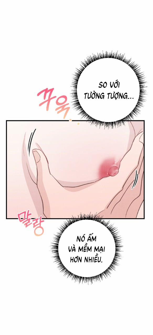 [18+] Cuộc Hôn Nhân Chính Trị 12.2 trang 9