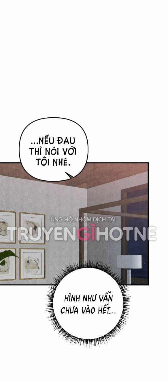 [18+] Cuộc Hôn Nhân Chính Trị 13.1 trang 8
