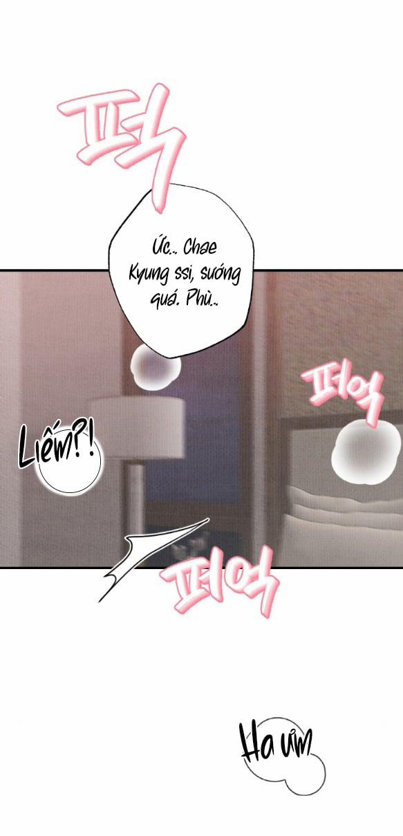 [18+] Cuộc Hôn Nhân Chính Trị 13.2 trang 1