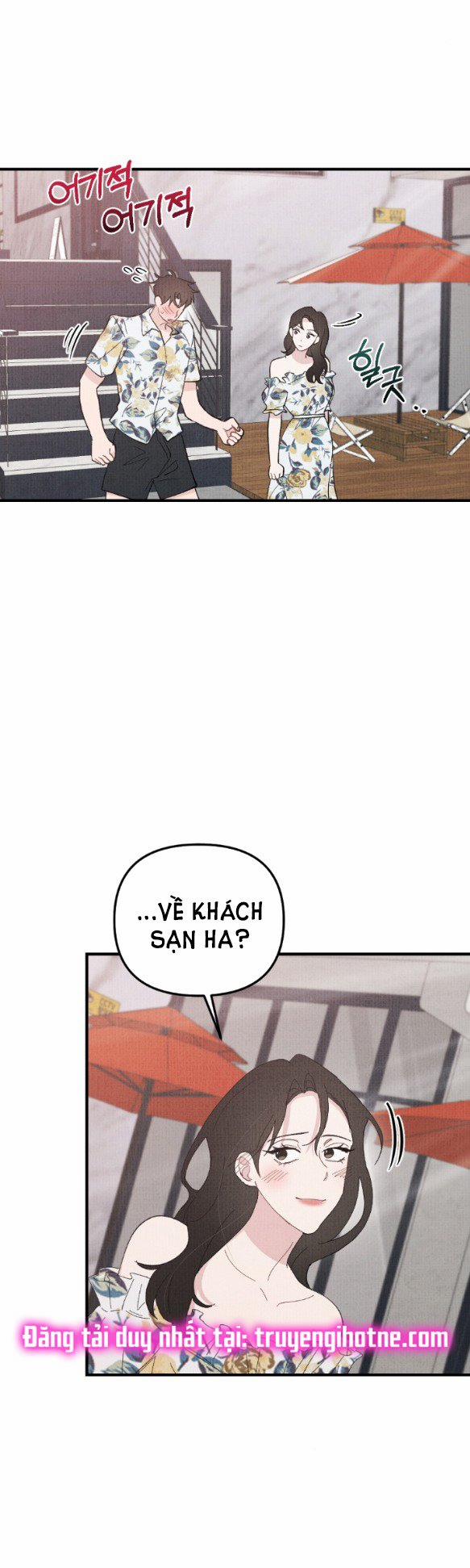 [18+] Cuộc Hôn Nhân Chính Trị 13.2 trang 22