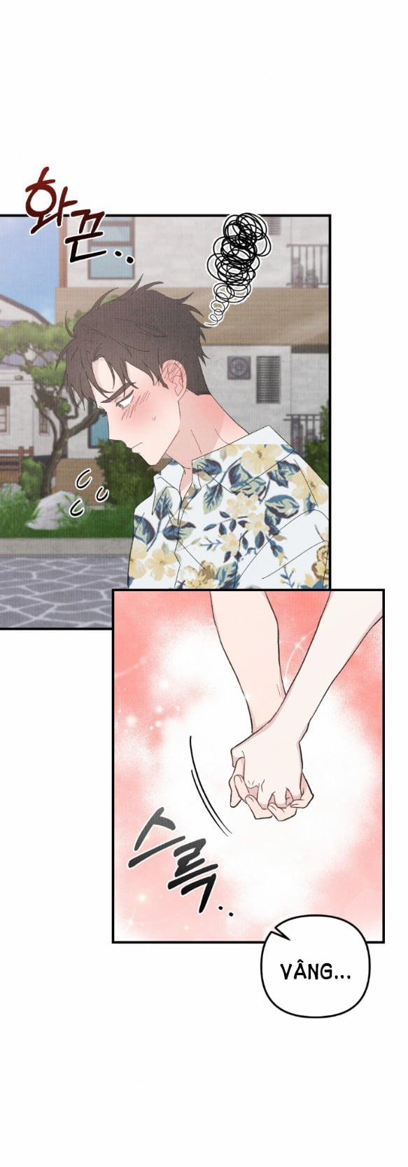 [18+] Cuộc Hôn Nhân Chính Trị 13.2 trang 23
