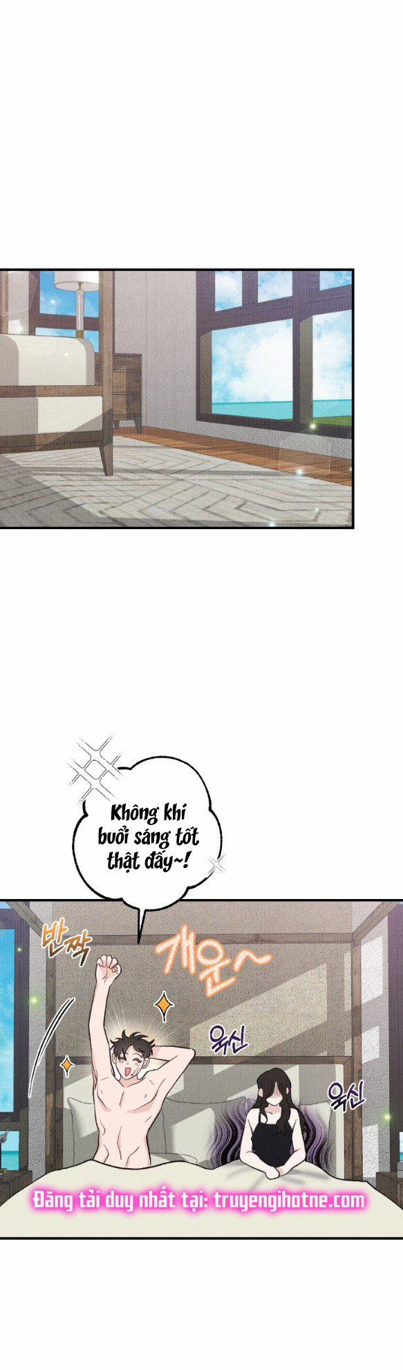 [18+] Cuộc Hôn Nhân Chính Trị 13.2 trang 9