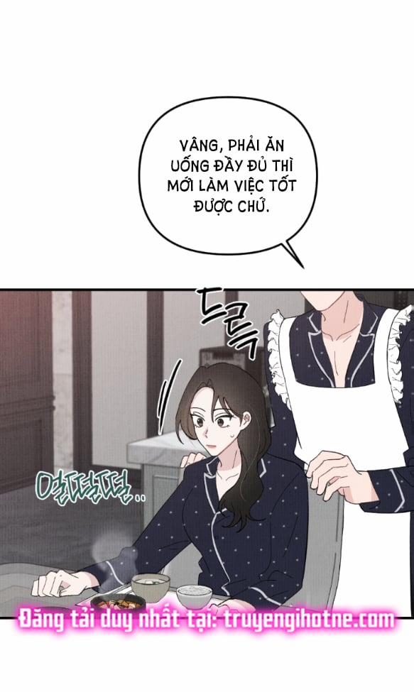 [18+] Cuộc Hôn Nhân Chính Trị 14.1 trang 17