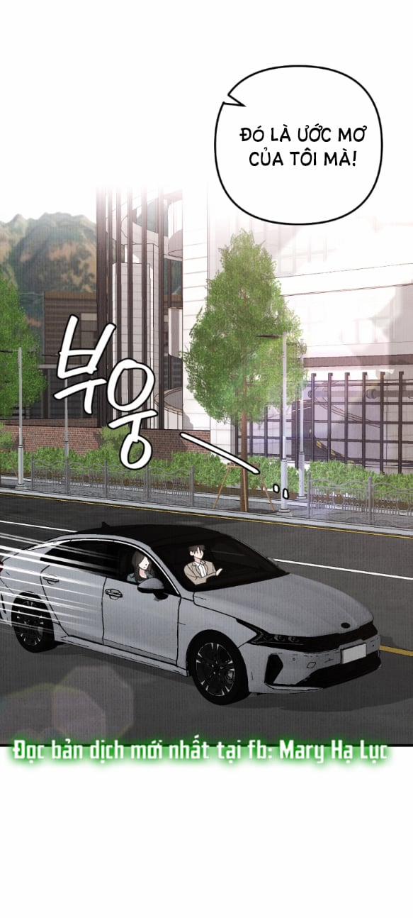 [18+] Cuộc Hôn Nhân Chính Trị 14.1 trang 23