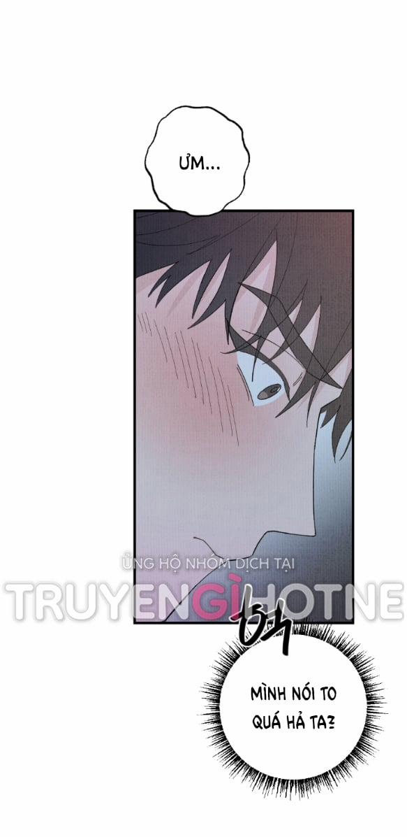 [18+] Cuộc Hôn Nhân Chính Trị 14.1 trang 7