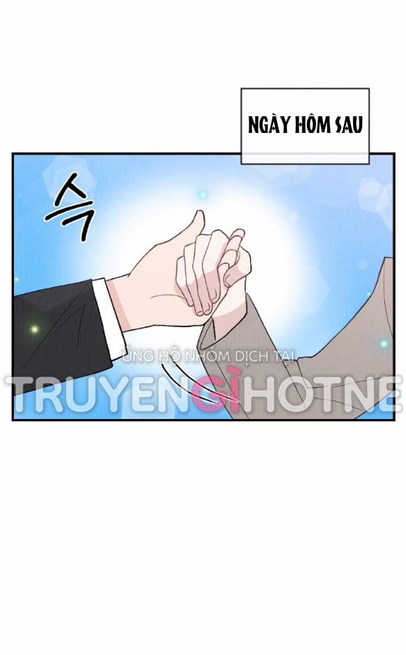 [18+] Cuộc Hôn Nhân Chính Trị 14.2 trang 1