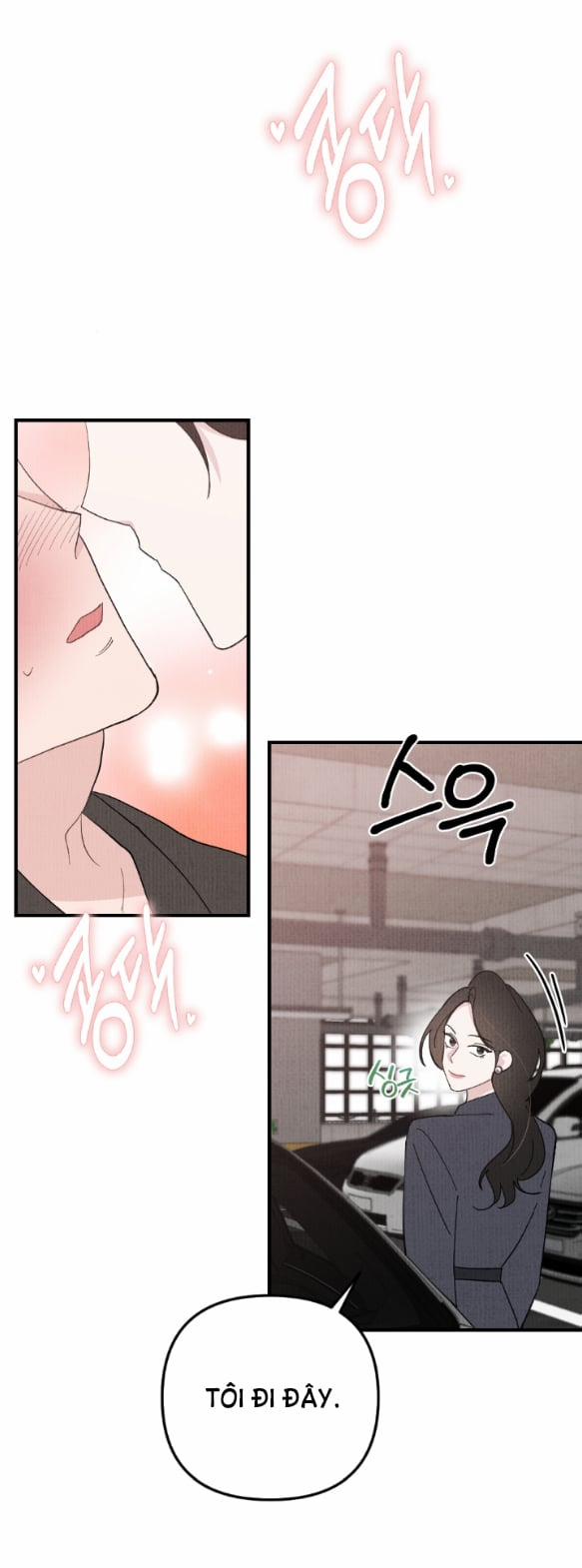 [18+] Cuộc Hôn Nhân Chính Trị 14.2 trang 17