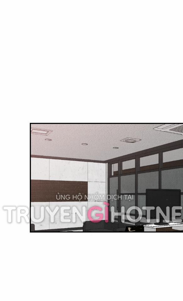 [18+] Cuộc Hôn Nhân Chính Trị 14.2 trang 19