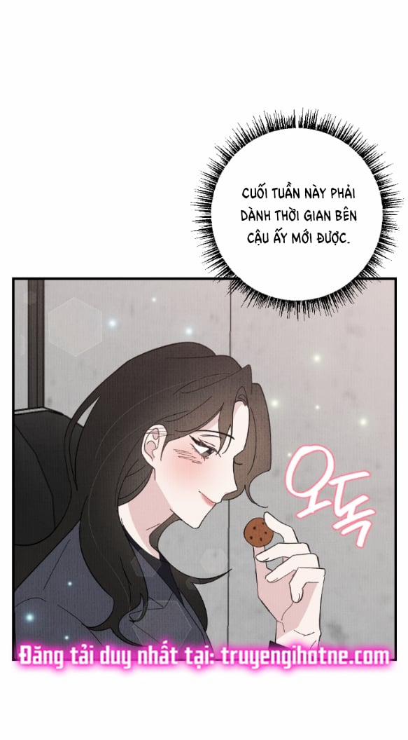 [18+] Cuộc Hôn Nhân Chính Trị 14.2 trang 22