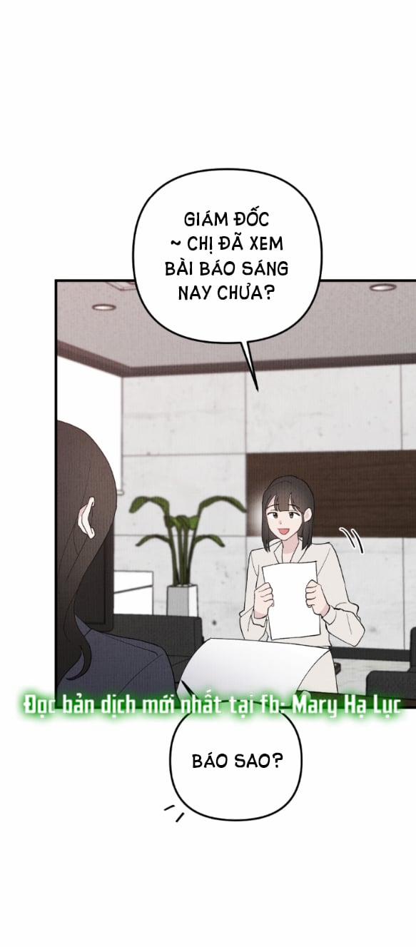 [18+] Cuộc Hôn Nhân Chính Trị 14.2 trang 24